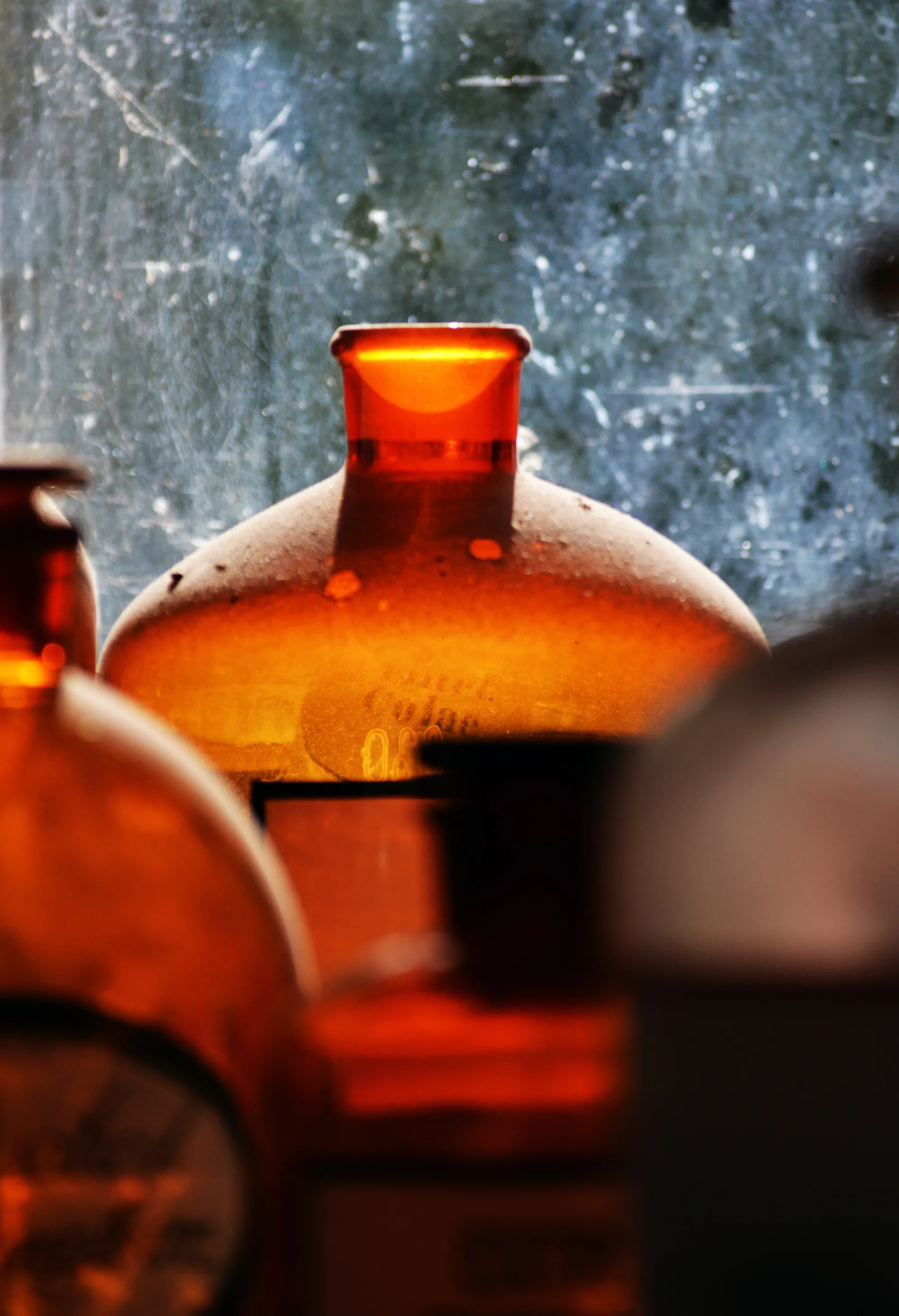 Pharma_Bottle