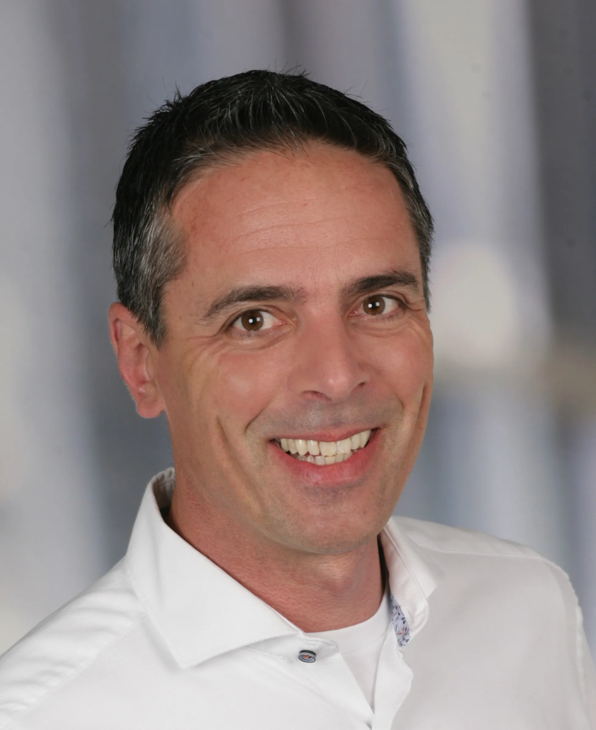 Apotheker Maximilian Roedl